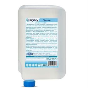 Fomy Standart 1000 ml Köpük Sabun
