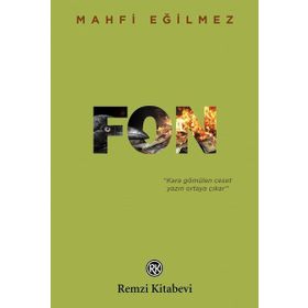 Fon Mahfi Eğilmez