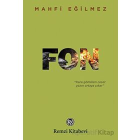 Fon Mahfi Eğilmez