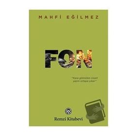 Fon Mahfi Eğilmez