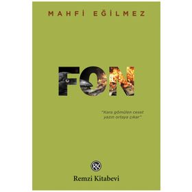 Fon Mahfi Eğilmez