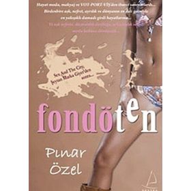 FONDÖTEN - PINAR ÖZEL