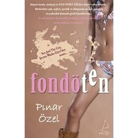 FONDÖTEN - PINAR ÖZEL