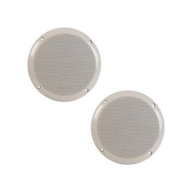 Fonestar FMA-640CX 6.5 inç Çift Marin Hoparlör