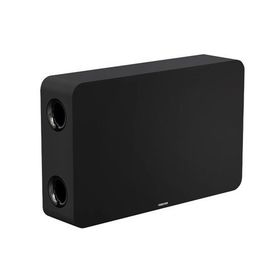 Fonestar POWERBASS-8TN Siyah 8 inç Duvar Tipi Subwoofer