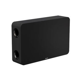 Fonestar POWERBASS-8TN Siyah 8 inç Duvar Tipi Subwoofer