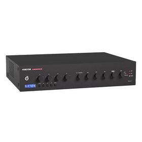 Fonestar PROX-240Z 100V 120W Multi-Zone Amplifikatör