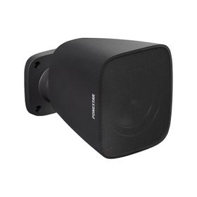 Fonestar SONORA-3N Siyah 3 inç Duvar Tipi Hoparlör