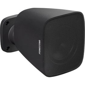 Fonestar SONORA-3TN 100V Siyah 3 inç Duvar Tipi Hoparlör