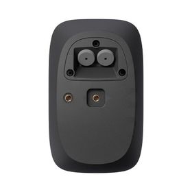 Fonestar SONORA-4TN 100V Siyah 4 inç Duvar Tipi Hoparlör