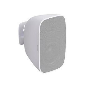 Fonestar SONORA-5B 5 inç Beyaz 100W Duvar Tipi Hoparlör
