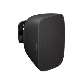 Fonestar SONORA-5N 5 inç Siyah 100W Duvar Tipi Hoparlör