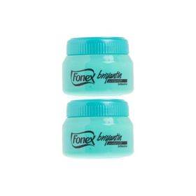 Fonex 150 ml 2 Adet Briyantin