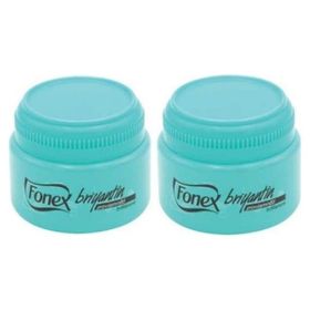 Fonex 150 ml 2 Adet Briyantin