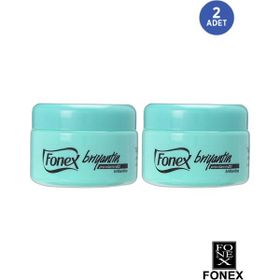 Fonex 150 ml 2 Adet Briyantin