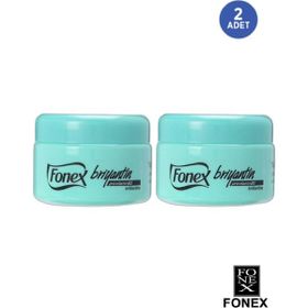 Fonex 150 ml 2 Adet Briyantin