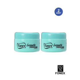 Fonex 150 ml 2 Adet Briyantin