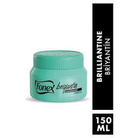 Fonex 150 ml 2 Adet Briyantin