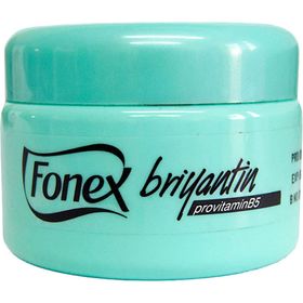 Fonex 150 ml 8 Adet Briyantin