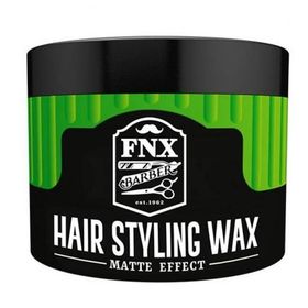 Fonex 150 ml Barber Matte Effect Wax