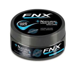 Fonex 150 ml Doğal Görünüm Wax
