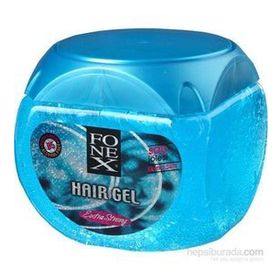 Fonex 150 ml Ekstra Sert Saç Jölesi