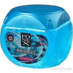 Fonex 150 ml Ekstra Sert Saç Jölesi