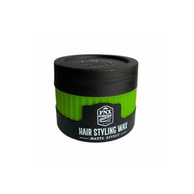 Fonex 150 ml Fnx Doğal Görünümlü Extra Güçlü Pomat Wax