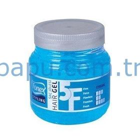 Fonex 150 ml Sert Mavi Jöle