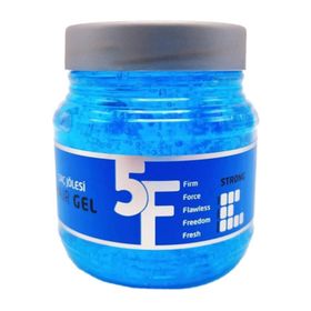 Fonex 150 ml Sert Mavi Jöle