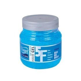 Fonex 150 ml Sert Saç Jöle