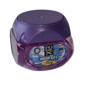 Fonex 150 ml Sert Saç Jöle