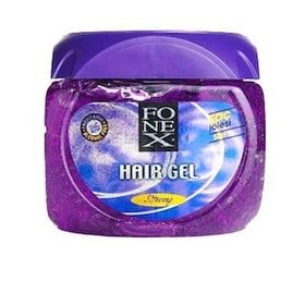 Fonex 150 ml Sert Saç Jöle