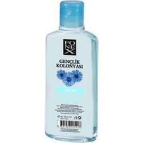 Fonex 160 ML Blue Gençlik Kolonyası