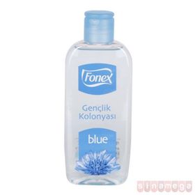 Fonex 160 ML Blue Gençlik Kolonyası