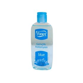 Fonex 160 ML Blue Gençlik Kolonyası