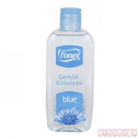 Fonex 160 ML Blue Gençlik Kolonyası