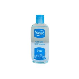 Fonex 160 ML Blue Gençlik Kolonyası