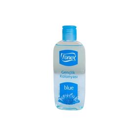 Fonex 160 ML Blue Gençlik Kolonyası