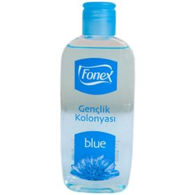 Fonex 160 ML Blue Gençlik Kolonyası