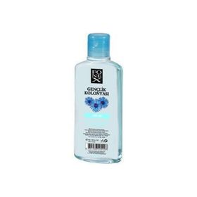 Fonex 160 ml Mavi Gençlik Kolonyası