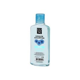 Fonex 160 ml Mavi Gençlik Kolonyası