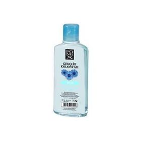 Fonex 160 ml Mavi Gençlik Kolonyası