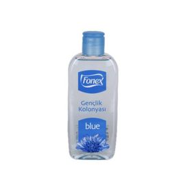 Fonex 160 ml Mavi Gençlik Kolonyası