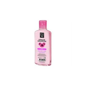 Fonex 160 ml Pembe Gençlik Kolonyası