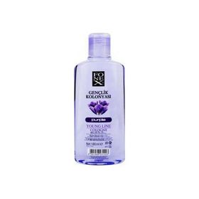 Fonex 180 ml Purple Gençlik Kolonyası