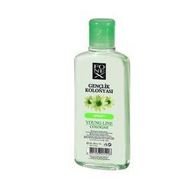 Fonex 180 ml Yeşil Gençlik Kolonyası