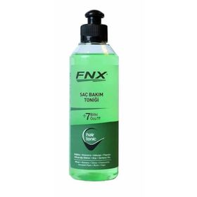 Fonex 250 gr Vanilla Kokulu Talk Pudra