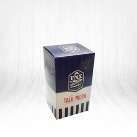 Fonex 250 gr Vanilla Kokulu Talk Pudra