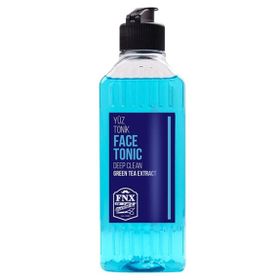 Fonex 250 ml Barber Yüz Temizleme Toniği